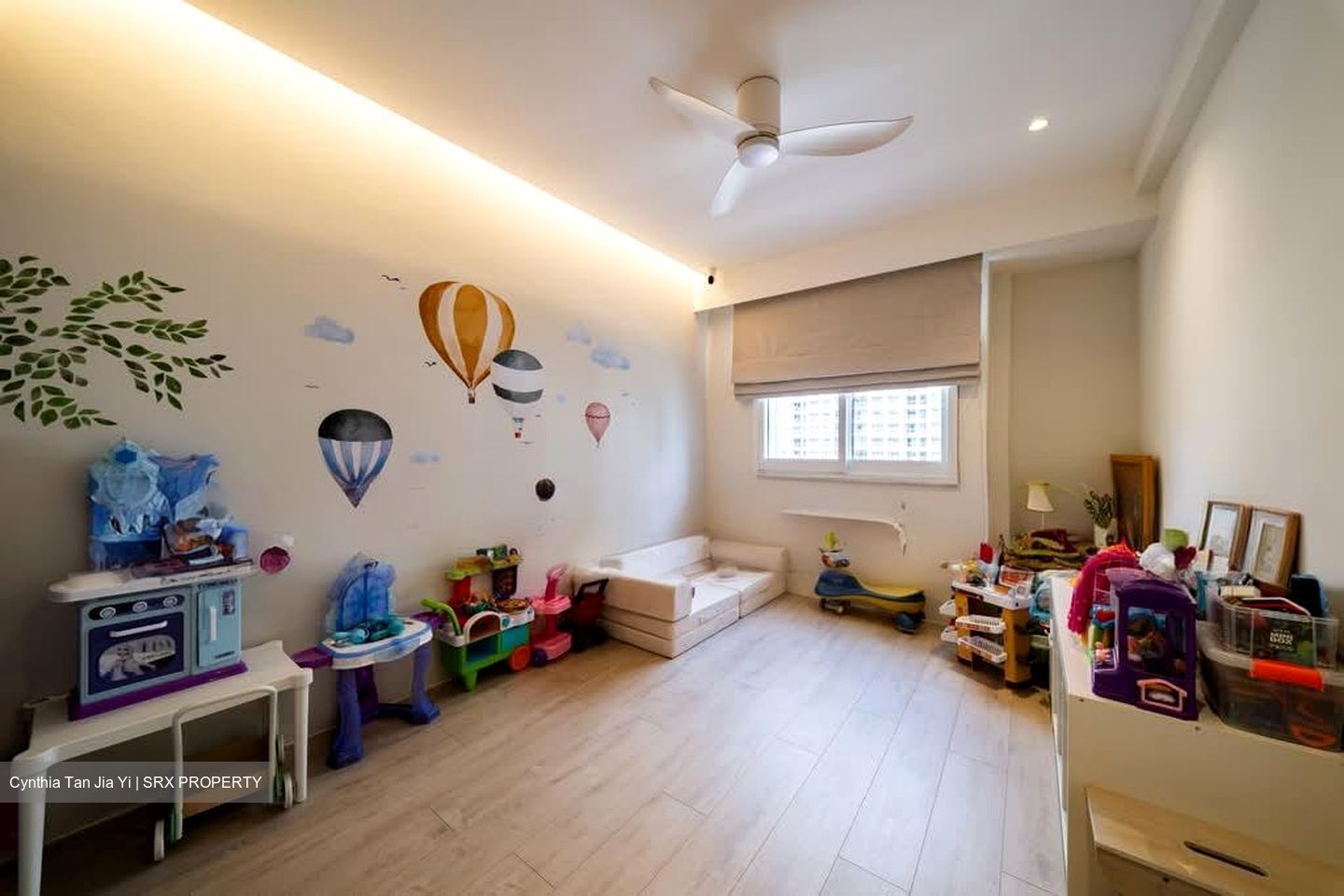 Bishan Park Condominium (D20), Condominium #603252411
